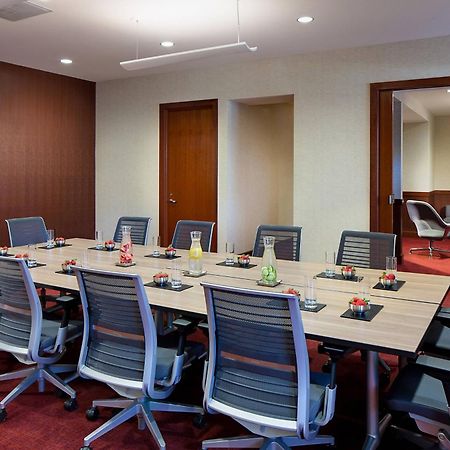 Jw Marriott Grand Rapids Hotel Екстериор снимка