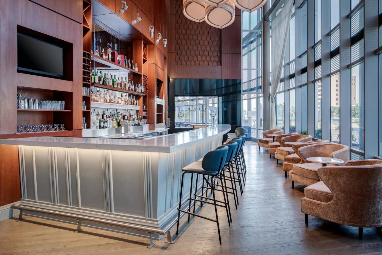 Jw Marriott Grand Rapids Hotel Екстериор снимка