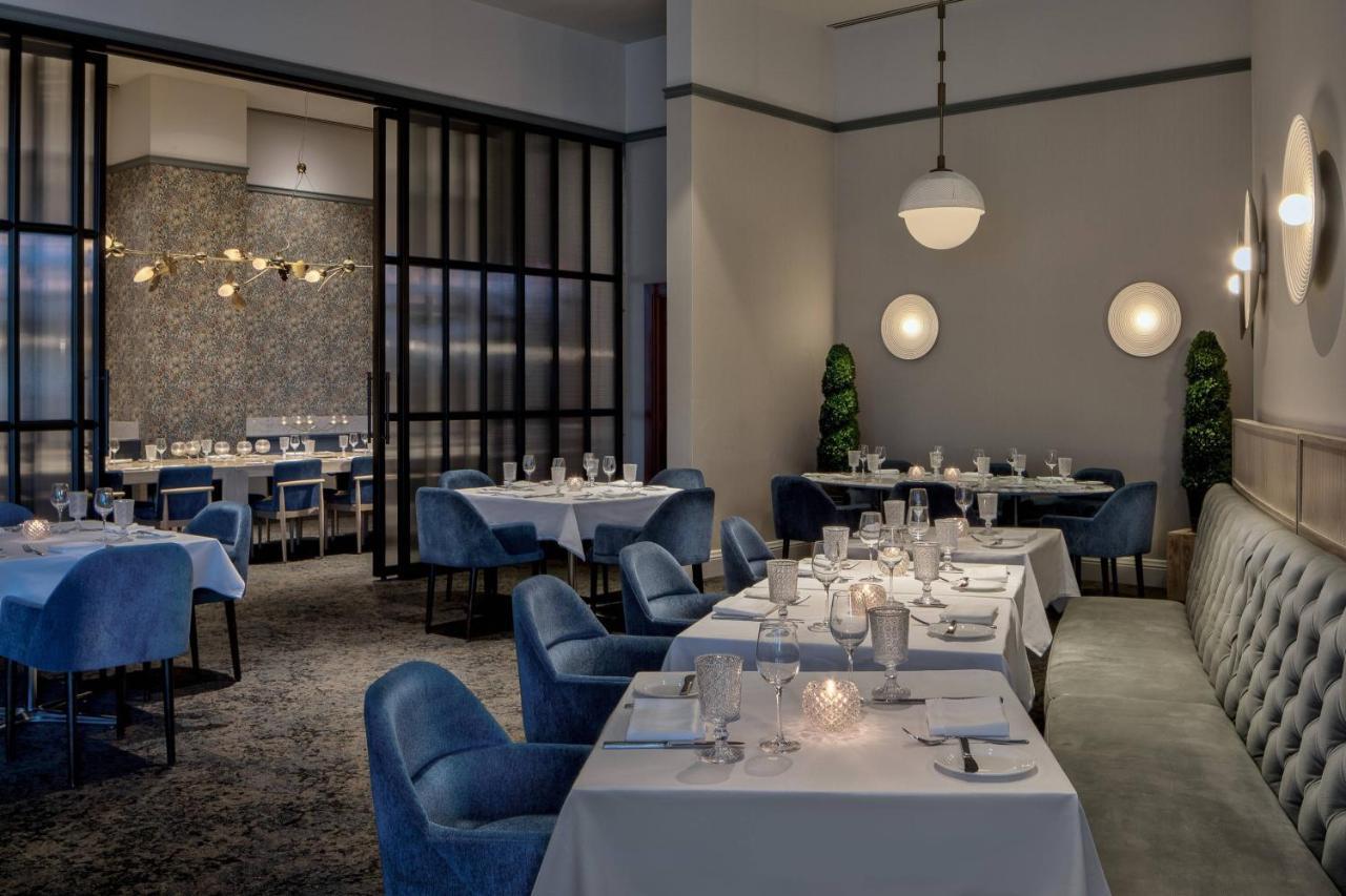 Jw Marriott Grand Rapids Hotel Екстериор снимка