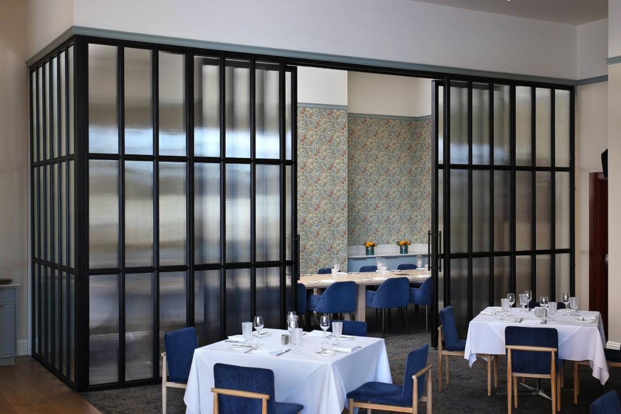 Jw Marriott Grand Rapids Hotel Екстериор снимка