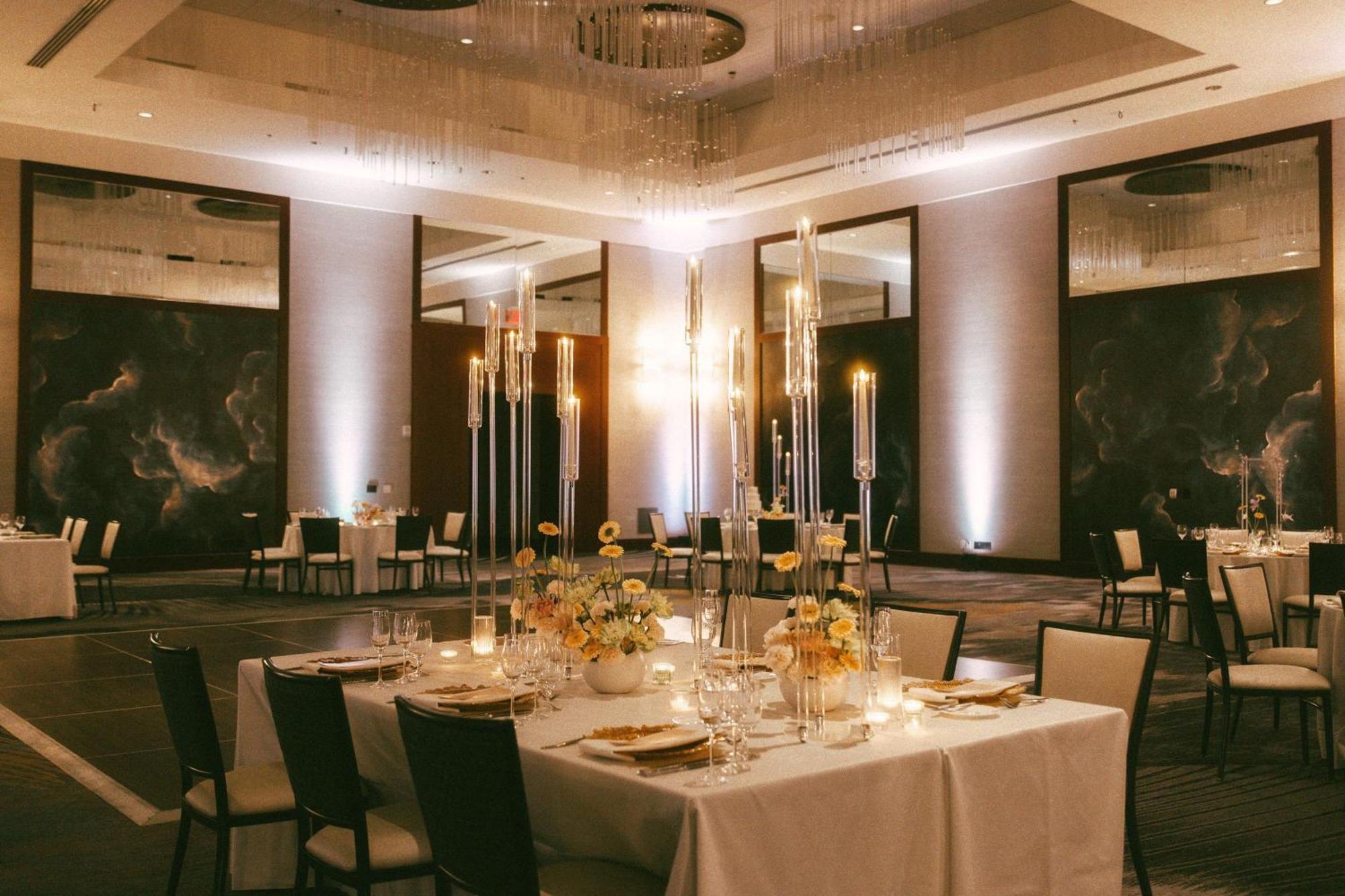 Jw Marriott Grand Rapids Hotel Екстериор снимка