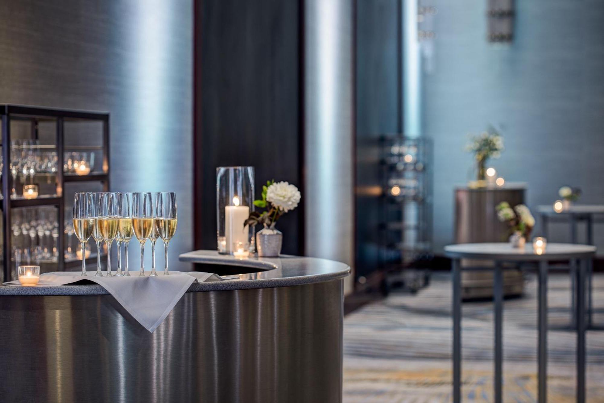 Jw Marriott Grand Rapids Hotel Екстериор снимка