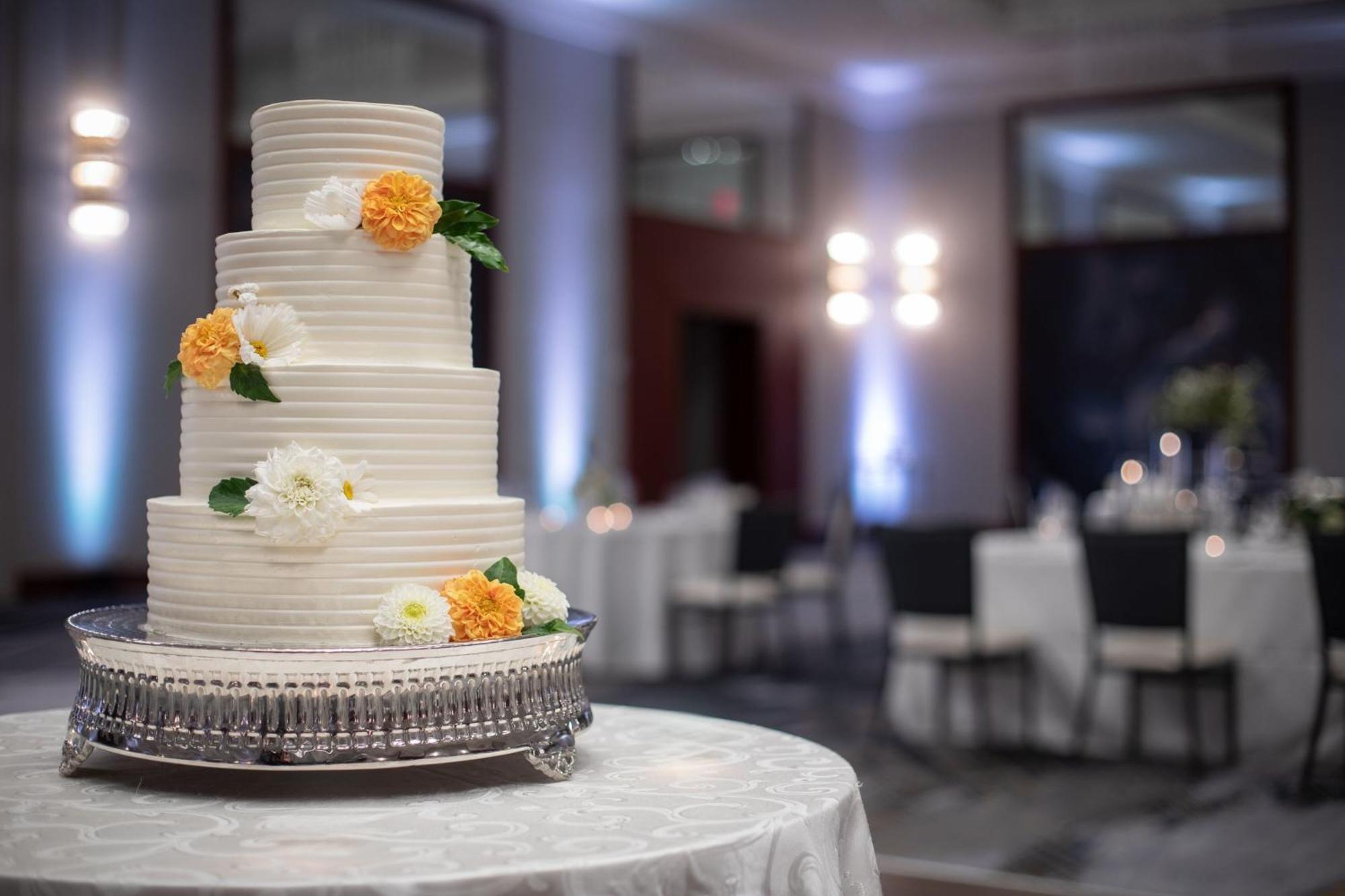 Jw Marriott Grand Rapids Hotel Екстериор снимка