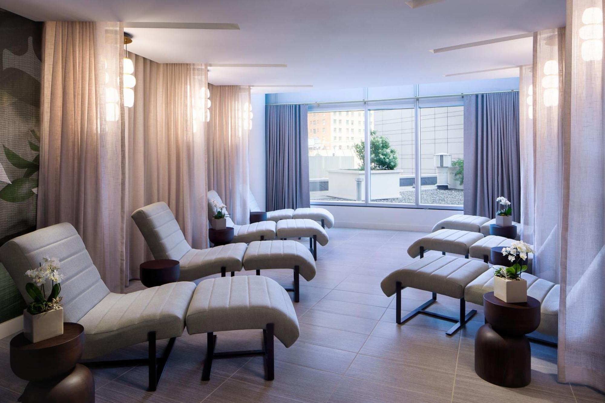 Jw Marriott Grand Rapids Hotel Екстериор снимка