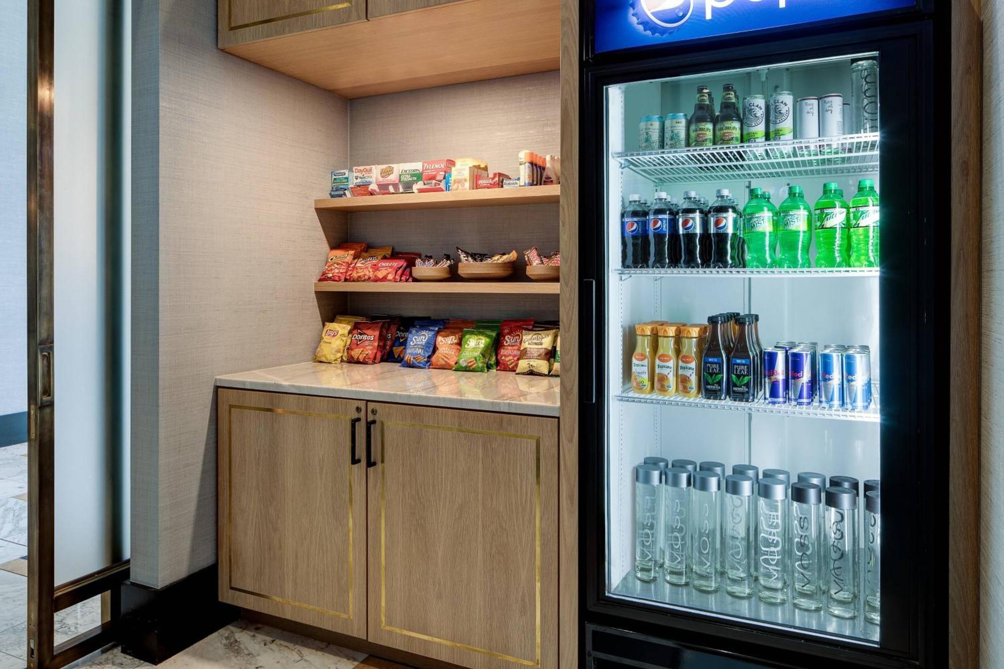 Jw Marriott Grand Rapids Hotel Екстериор снимка