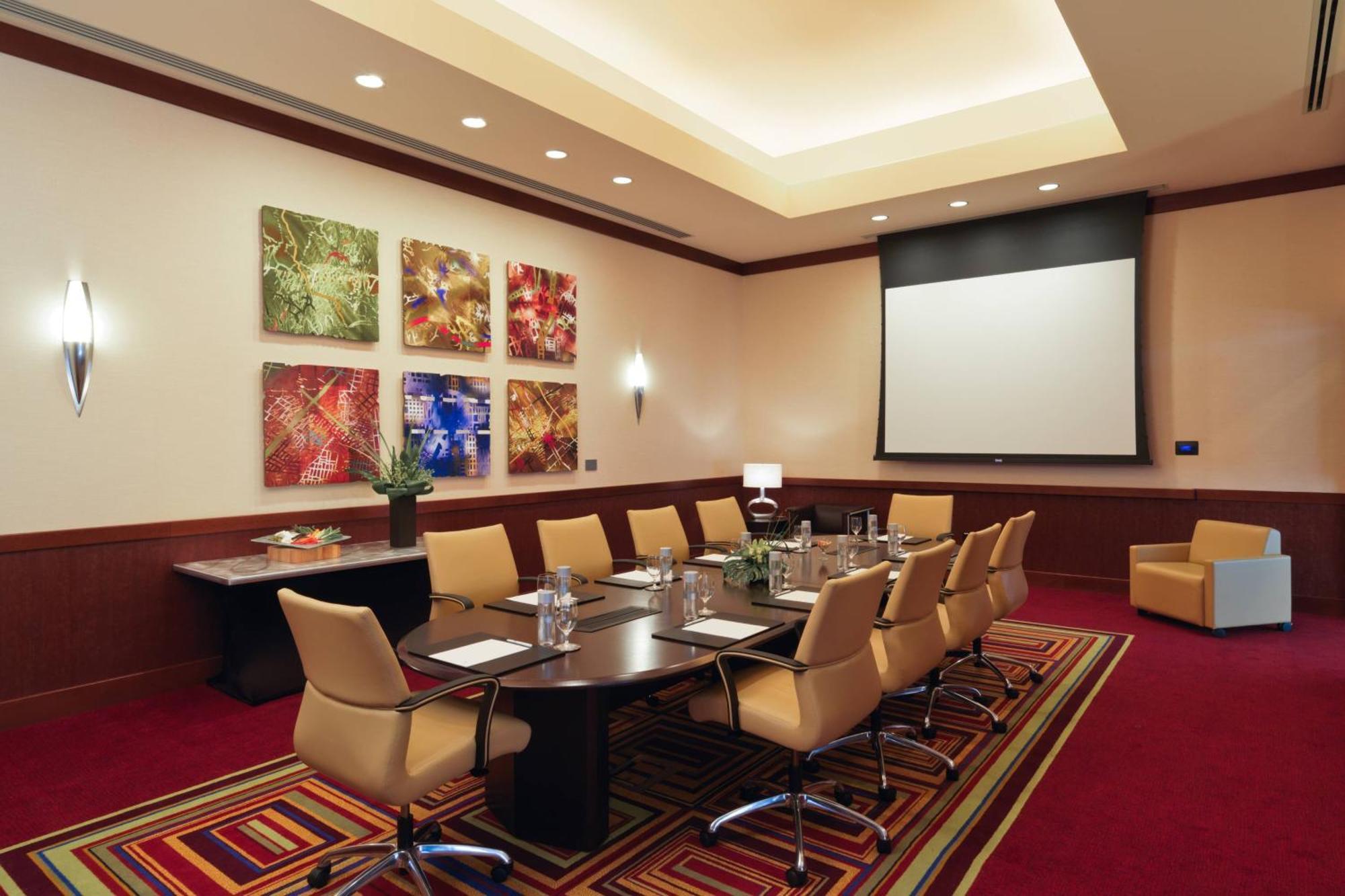 Jw Marriott Grand Rapids Hotel Екстериор снимка