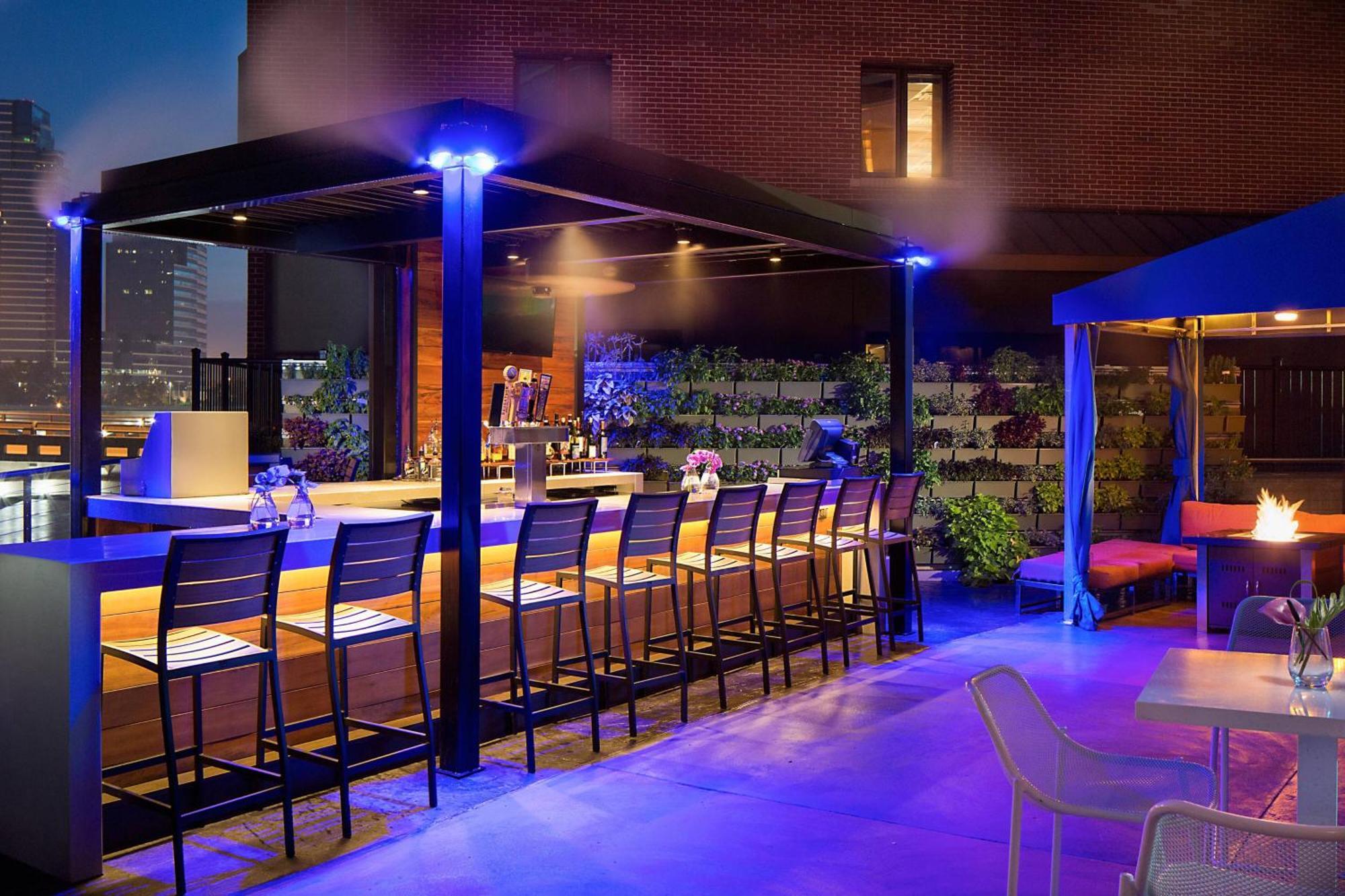 Jw Marriott Grand Rapids Hotel Екстериор снимка