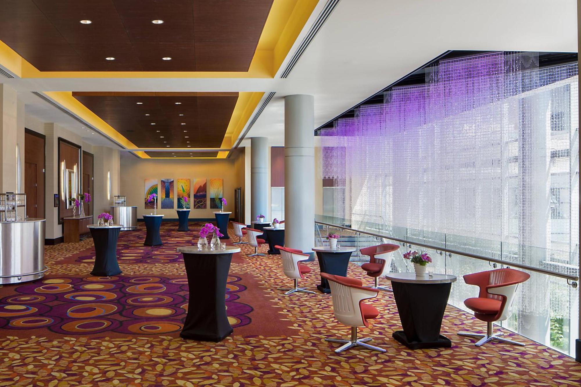 Jw Marriott Grand Rapids Hotel Екстериор снимка
